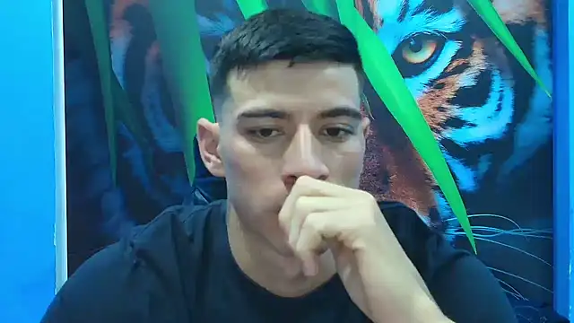 Snapshot of DEIBY_BABY chatting on February 16, 2026, 3:32 pm DEIBY BABY online show from February 16, 2026, 3:32 pm