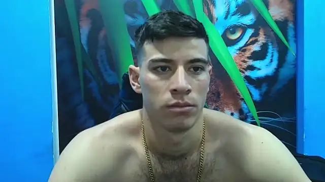 Snapshot of DEIBY_BABY chatting on January 31, 2026, 7:12 pm DEIBY BABY online show from January 31, 2026, 7:12 pm