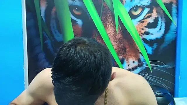 DEIBY BABY online show from March 31, 2026, 9:50 pm