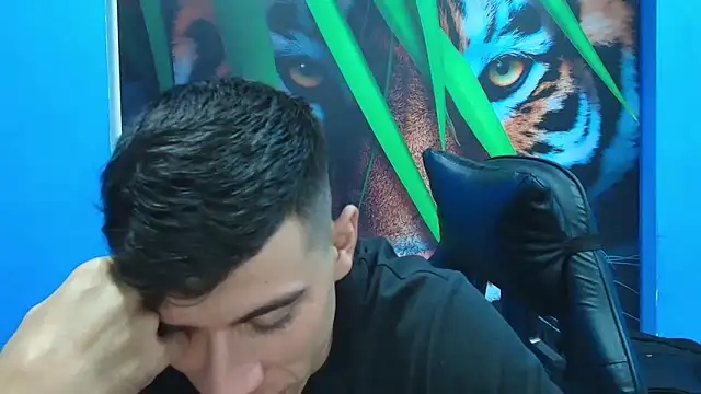 Snapshot of DEIBY_BABY chatting on January 31, 2026, 7:12 pm DEIBY BABY online show from January 31, 2026, 7:12 pm