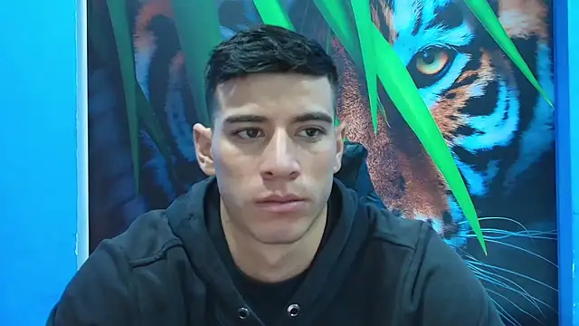 Snapshot of DEIBY_BABY chatting on February 3, 2026, 2:55 pm DEIBY BABY online show from February 3, 2026, 2:55 pm