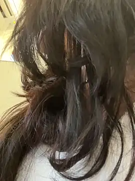 DominiqueX0 online show from January 5, 2026, 5:27 pm