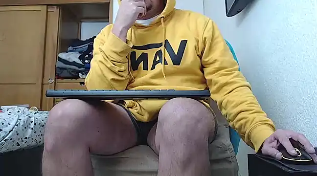 tattoodark 25 online show from March 22, 2025, 9:10 pm