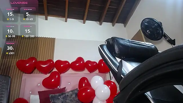 victoria  milf  online show from February 14, 2025, 7:54 pm
