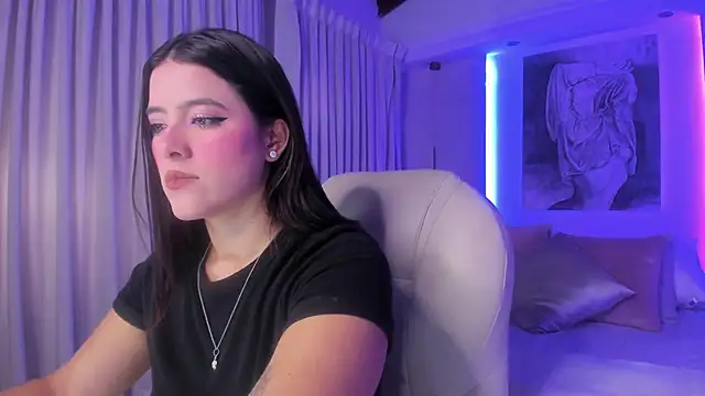 nathalie rivers online show from October 22, 2025, 11:20 am