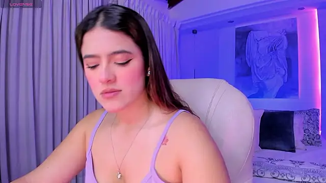 nathalie rivers online show from February 18, 2026, 11:28 am