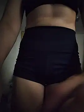 LissaThompsom online show from October 11, 2025, 11:33 am