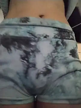 LissaThompsom online show from February 26, 2026, 2:50 pm