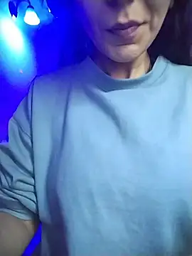 LissaThompsom online show from January 7, 2026, 12:10 pm