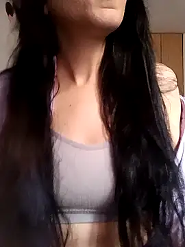 Snapshot of LissaThompsom chatting on January 21, 2025, 12:07 pm LissaThompsom online show from January 21, 2025, 12:07 pm