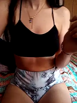 Snapshot of LissaThompsom chatting on March 13, 2025, 12:56 pm LissaThompsom online show from March 13, 2025, 12:56 pm