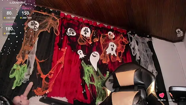 afrika queen online show from October 8, 2025, 9:00 am