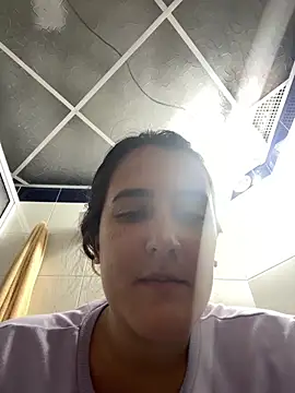 Hanna86 online show from January 5, 2026, 8:12 pm