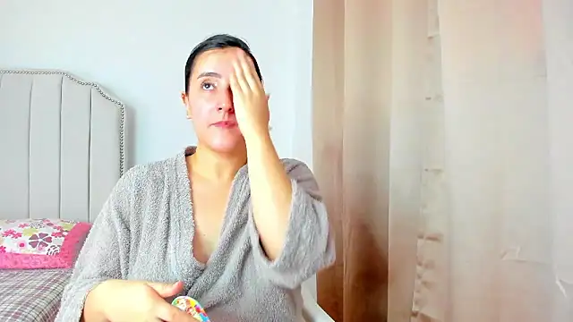 Hanna86 online show from January 11, 2026, 4:36 pm