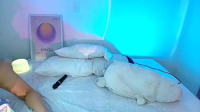 AmyOlimpo online show from March 30, 2026, 7:26 pm