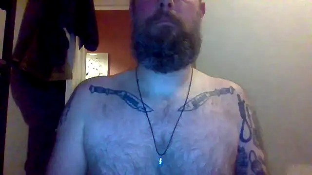 Thrillhouse online show from October 23, 2025, 8:40 pm