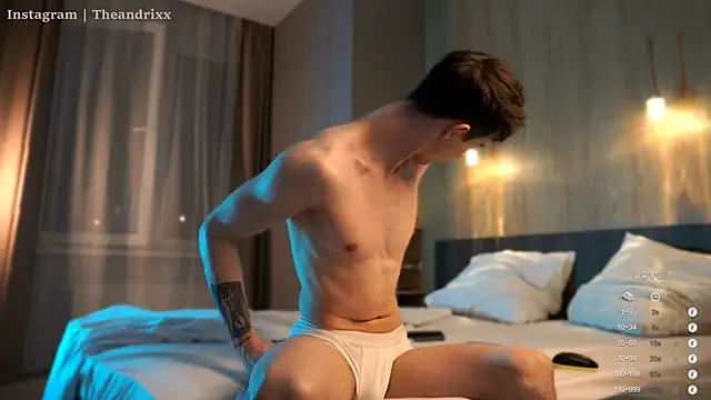 Bbrandon  online show from November 8, 2025, 9:51 pm