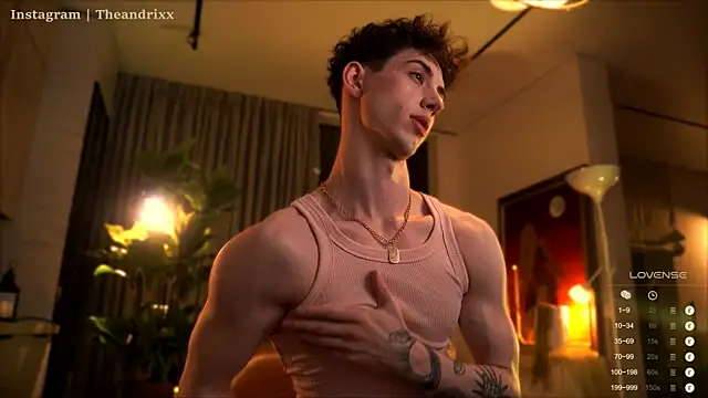 Bbrandon  online show from January 6, 2026, 11:20 pm