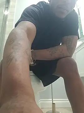 Annonymous607 online show from November 27, 2025, 1:28 am