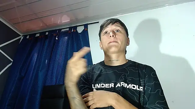 Tamarahryan online show from September 20, 2025, 2:22 pm