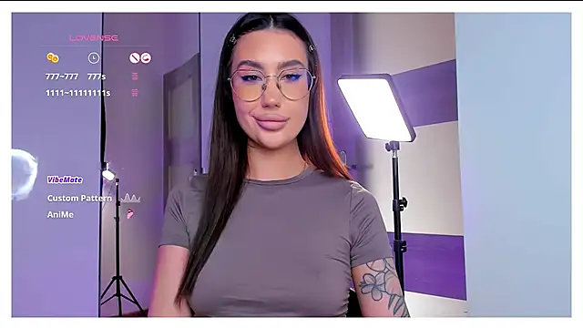 HannaHey online show from April 1, 2026, 2:47 pm