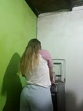 Misscata1106 online show from April 3, 2026, 10:22 am