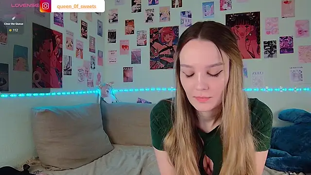 starry moon online show from March 12, 2025, 2:23 pm