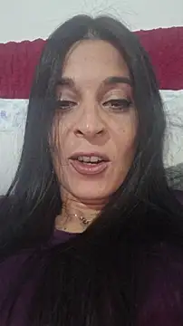 patatinahot87 online show from February 16, 2026, 4:49 pm