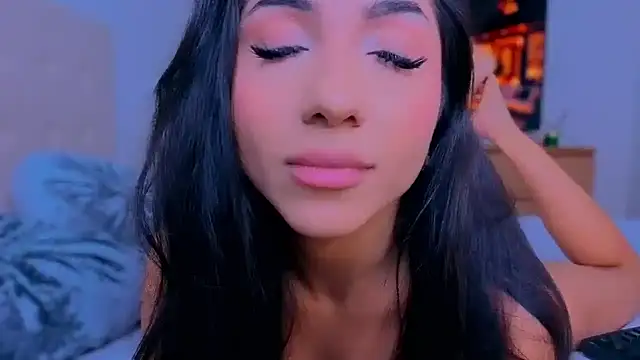 Your Girl69XXX online show from May 25, 2026, 11:03 pm