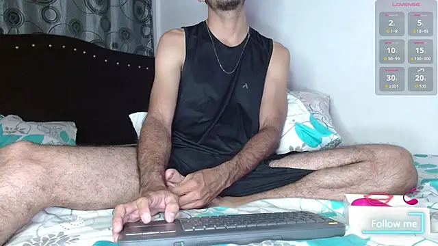 bear 97s online show from March 9, 2026, 1:31 am