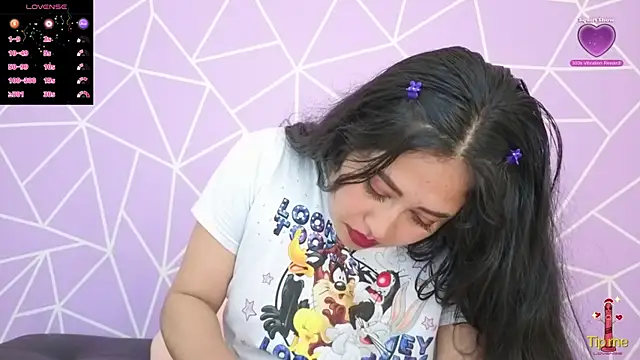 altheamoore online show from December 23, 2025, 5:07 am