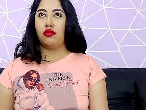 altheamoore online show from March 1, 2025, 9:15 pm