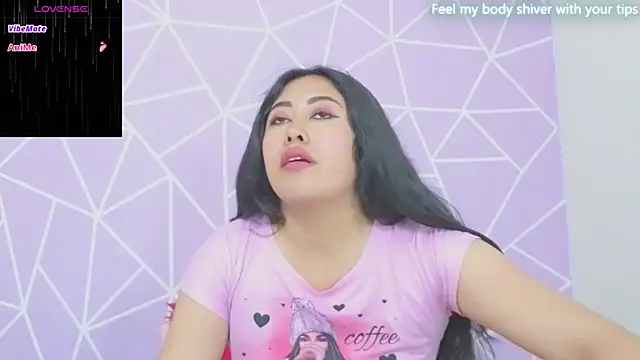 altheamoore online show from October 9, 2025, 7:03 pm