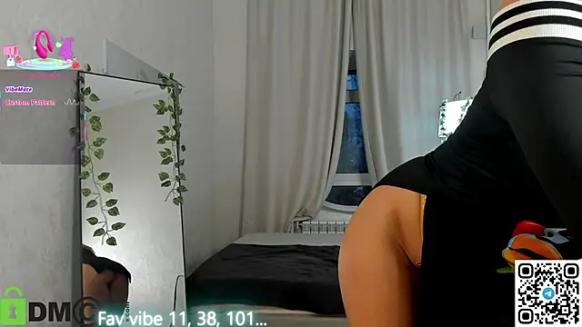 Milf Tea online show from February 23, 2026, 1:07 am