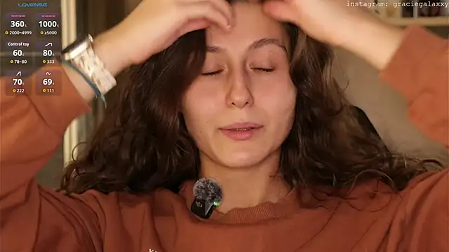 Chill out with Salvia online show from November 5, 2025, 3:04 pm