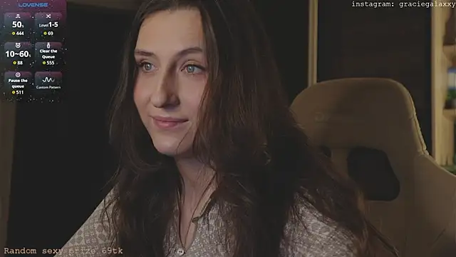 Chill out with Salvia online show from January 15, 2026, 5:38 pm