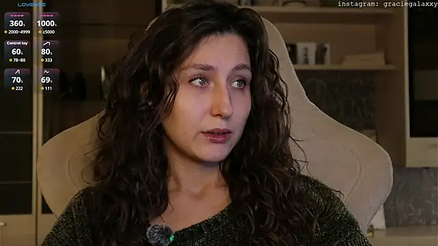 Chill out with Salvia online show from November 14, 2025, 3:59 pm