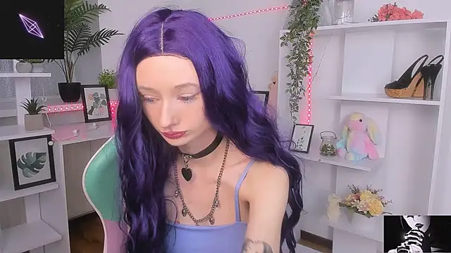 Snapshot of Katia_Kim chatting on November 2, 2025, 6:29 am Katia Kim online show from November 2, 2025, 6:29 am