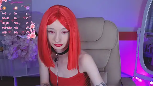 Katia Kim online show from November 27, 2025, 6:25 am