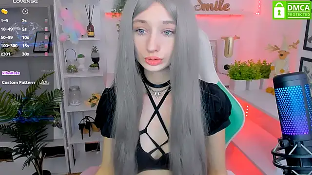 Snapshot of Katia_Kim chatting on February 21, 2025, 6:29 am Katia Kim online show from February 21, 2025, 6:29 am