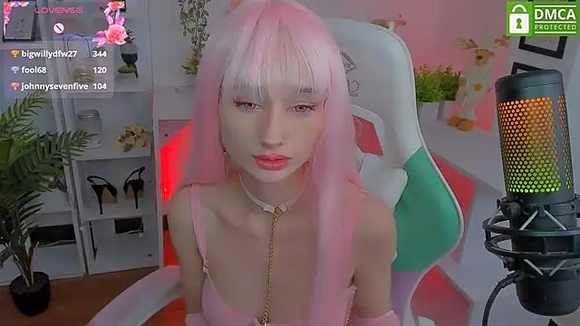 Snapshot of Katia_Kim chatting on March 11, 2025, 9:45 am Katia Kim online show from March 11, 2025, 9:45 am
