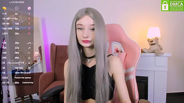 Snapshot of Katia_Kim chatting on February 20, 2025, 6:17 am Katia Kim online show from February 20, 2025, 6:17 am