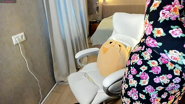 Your Wet Desire online show from April 8, 2026, 4:03 am