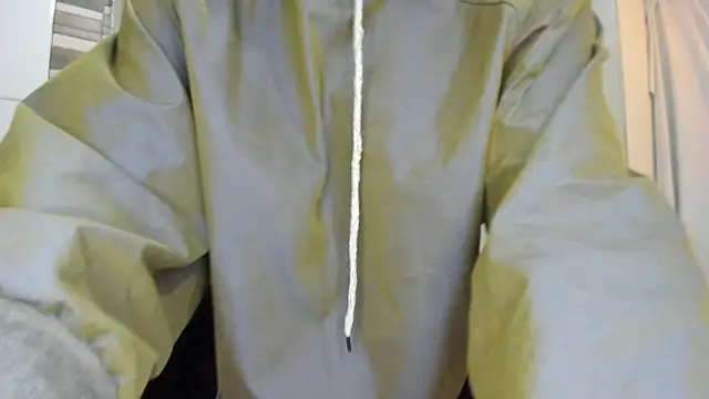 Mhelanny2 online show from March 12, 2026, 9:30 pm