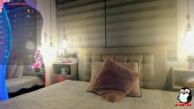 cristal  hot 1 online show from March 7, 2026, 5:25 am