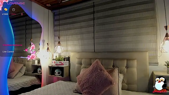 cristal  hot 1 online show from February 1, 2026, 5:27 am