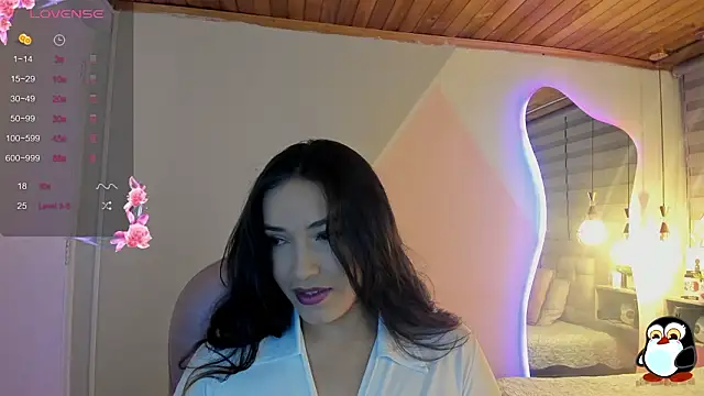 cristal  hot 1 online show from March 22, 2026, 5:10 am