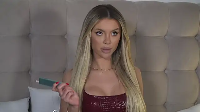 IvyRubens online show from March 26, 2026, 3:32 pm