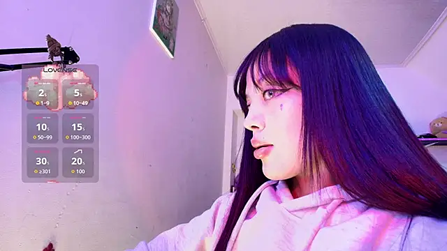 Snapshot of Persia_09 chatting on February 14, 2026, 6:35 am Persia 09 online show from February 14, 2026, 6:35 am