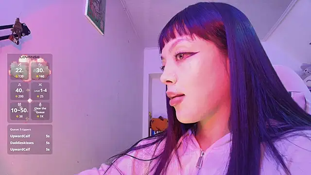 Snapshot of Persia_09 chatting on March 3, 2026, 8:21 am Persia 09 online show from March 3, 2026, 8:21 am